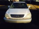 2002 Lexus RX Macon GA 2002 Lexus RX Macon GA